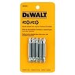 Black & Decker/DWLT DW2029 Double Ended Screwdriver Bit
