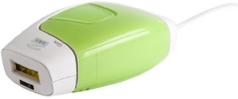 Silk'n Glide Permanent Hair Removal Device with up to 50.000 Light Pulses by InnoEssentials International