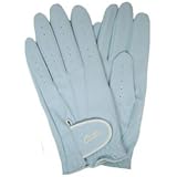 マルシン産業 NorthwaySports NS-21LA-S レディースグローブPU両手【サックス】
