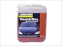 K&auml;rcher Wash & Wax Pressure Washer Cleaning Detergent 5 Litre
