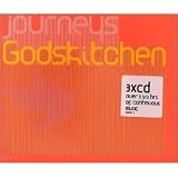 Godskitchen Journeys, Vol. 2