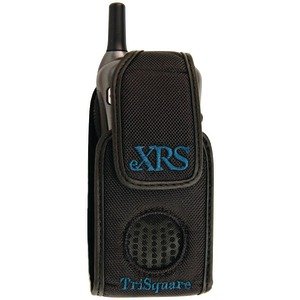 Trisquare Tsx-Rc Deluxe Nylon Case For Exrs Radios (Two-Way Radios/Scanners / Exrs Radios Accessories)