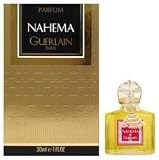 Nahema by Guerlain for Women 1.0 oz Parfum Classic