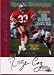 1999 Sports Illustrated Autographs #6 Roger Craig