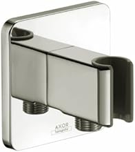 Hansgrohe 11626831 Axor Urquiola Porter, Polished Nickel