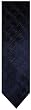 Men's Donald Trump Signature Collection Necktie Neck Tie Blue
