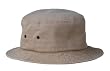 Bio-Washed Bucket Cap
