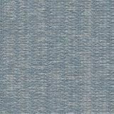 Coolaroo 399658 11 Foot 10 Inch Square Deluxe Shade Sail with DIY Accessories Kit - Bluestone