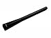 NEW 117.5mm Aluminum Antenna in Black for Toyota Prius Celica Corolla