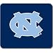 North Carolina Tar Heels Neoprene Mouse Pad