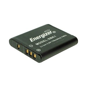 Energizer SBK1 Digitalkamera-Akku (baugleich mit Sony NP-BK1) Preisvergleich