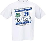 NCAA 2005 Women's Golf National Champions T-Shirt