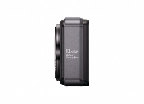 Imagen 6 de Sony DSC-H70S