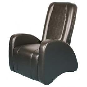 Prospera PM009 Prosepra Pm009 Black Massage Chair Shiatsu Vibration