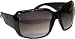 XOXO Women's Crossword Sunglasses