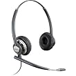 Plantronics 78714-01 HW301N Wideband Binaural Headset