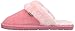 Lamo Women's Scuff Flat