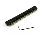 TUNAMATIC FOR ACOUSTIC GUITAR