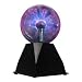 Electric Novelties: Plasma Nebula Ball