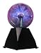 Electric Novelties: Plasma Nebula Ball