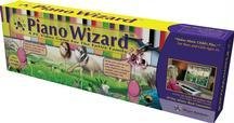 Piano Wizard for PC With 49E Keystation