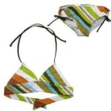 Raisins Wildside Cabo Bikini - Little Girls'