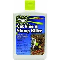 Green Light 40004 Cut Vine & Stump Killer - 8 oz
