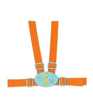 Mothercare Harness - Baby Jungle