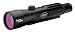 Burris Laser Rangefinding 4-12x42 Rifle Scope
