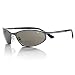 Bolle Fusion Limit Sunglasses,Shiny Gunmetal/Polarized TNS Gun