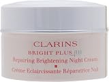 Clarins Bright Plus Repairing Brightening Night Cream 50ml/1.7oz