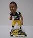 Ryan Grant Green Bay Packers Helmet Base Bobblehead (Quantity of 1)