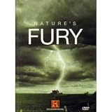 The History Channel Killer Weather 7 Episode Box Set Collection : Tornadoes Nature's Death Spirals , Hurricanes Deadly Wind Deadly Rain , Nor'easters Killer Storms ,Tsunami Killer Waves , Blizzards White Out ,Flash Floods Deadly Downpour , Firestorms Nature Out of Control