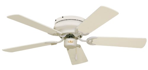 Emerson Fans CF805SAW Snugger Ceiling Fan