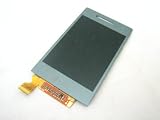 HTC Rose S740 ~ LCD Screen Display Glass Lens ~ Mobile Phone Repair Part Replacement