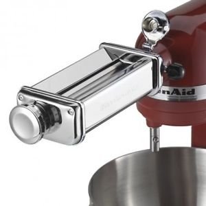 Kitchenaid Pasta Roller Lasagna Maker Kpsa Stainles Steel Stand Mixer Attachment Fast Shipping By Fedex
