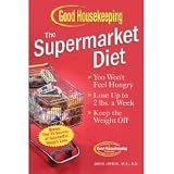 The Supermarket Diet(Hardcover)