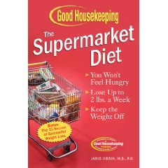 The Supermarket Diet(Hardcover)