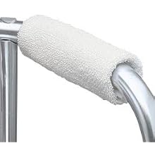 MaddaComfort 703210000 Walker and Crutch Hand Pad