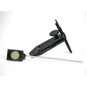 DMT DMG Diafold Magna-Guide Sharpening Accessory Kit