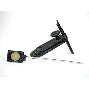 DMT DMG Diafold Magna-Guide Sharpening Accessory Kit by 