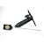 DMT DMG Diafold Magna-Guide Sharpening Accessory Kit