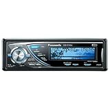 Panasonic CQ-C700U Multi-Format CD Player/Receiver