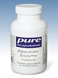 Pancreatic Enzyme Formula 180C