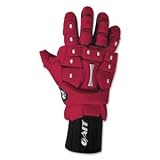 Gait by DeBeer Identity 13 Glove (Red)