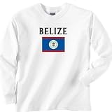 Belize Sweatshirt