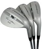Adams Golf Tom Watson Wedge Set - 3 Wedges - RH