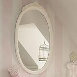 Isabella Cheval Mirror