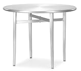 Patio Outdoor Table - Macbeth Table - Zuo Modern - 700056 - B0018BXH46