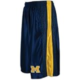 Michigan Team Edition Skin Deep Short - Men's